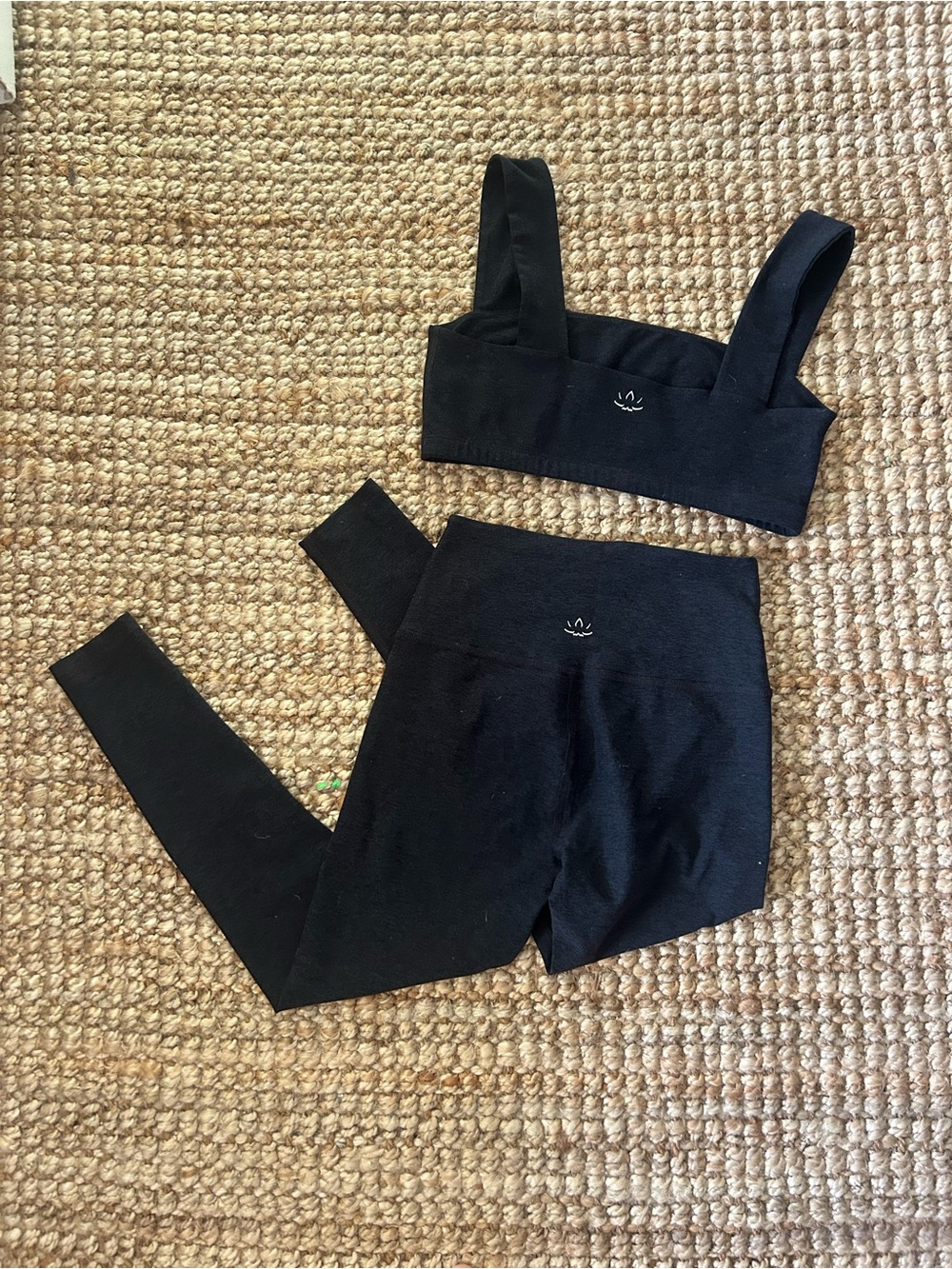 Beyond Yoga Set